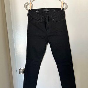 Liverpool Jeans size 4/27